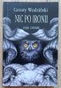 Cezary Wodziński Nic po ironii: eseje czwarte
